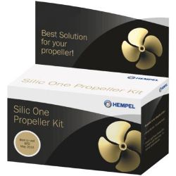 Picture of Hempel 7745P Silic One Prop Kit 750ml
